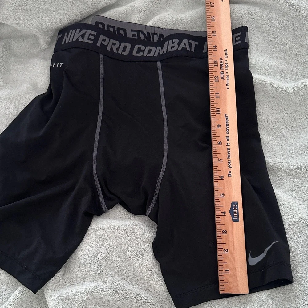 Layer 8 Men's Dark Boxer Briefs with Logo Band Size XL